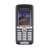 Sony ericsson K320i (DPY1013101/36)